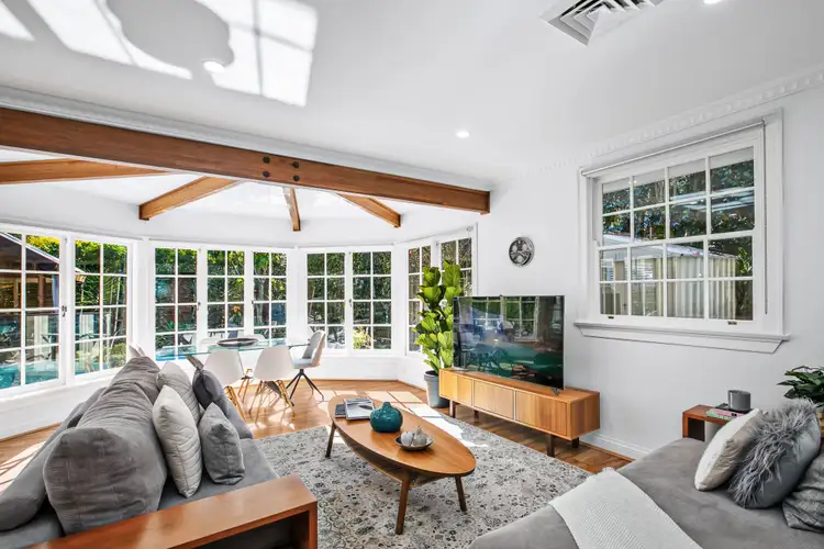 Fifth view of Homely house listing, 3 Oak Hill Close, St Ives NSW 2075