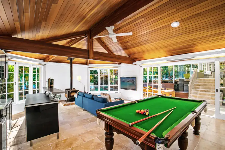 Sixth view of Homely house listing, 3 Oak Hill Close, St Ives NSW 2075