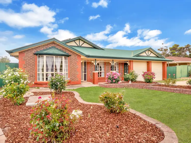 3 Kerslake Court, Strathalbyn SA 5255