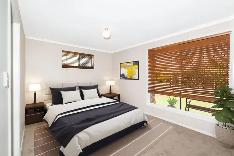 Sixth view of Homely house listing, 33 Hillmont Crescent, Morayfield QLD 4506