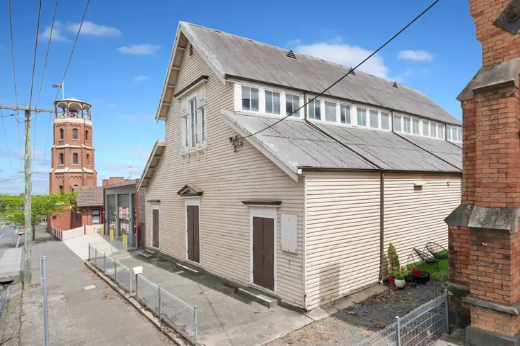 18b Barkly Street, Ballarat East VIC 3350