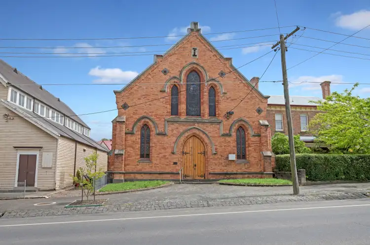 18a Barkly Street, Ballarat East VIC 3350