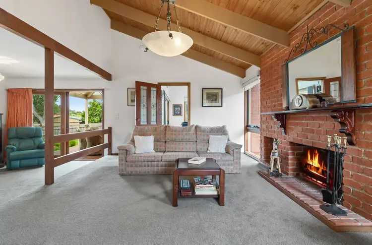 Main view of Homely house listing, 14 Ashcombe Drive, Ringwood VIC 3134