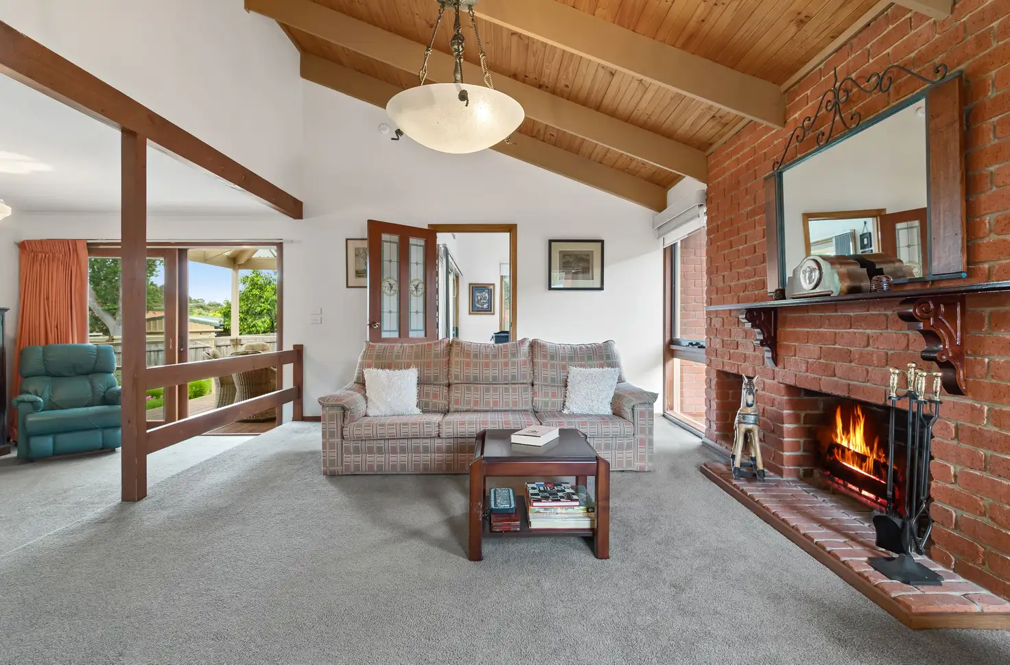 Main view of Homely house listing, 14 Ashcombe Drive, Ringwood VIC 3134