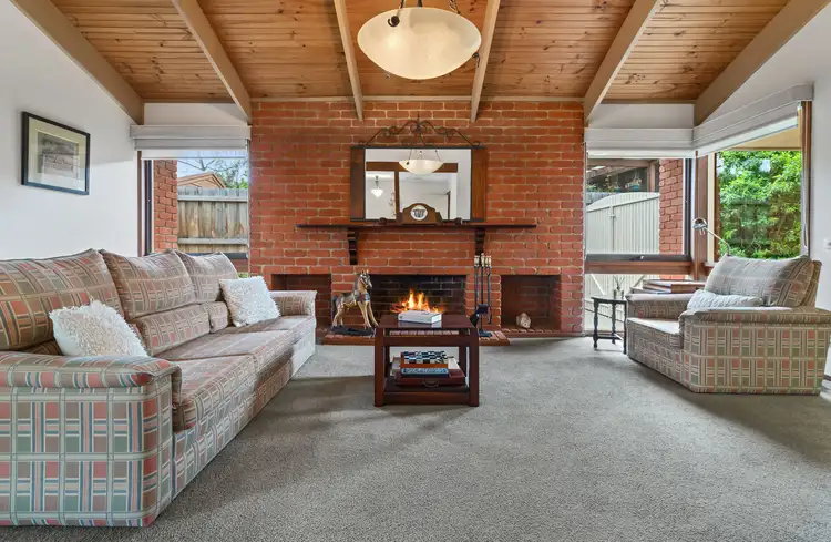 Third view of Homely house listing, 14 Ashcombe Drive, Ringwood VIC 3134