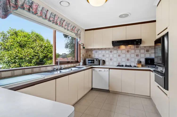 Fifth view of Homely house listing, 14 Ashcombe Drive, Ringwood VIC 3134