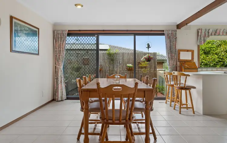 Sixth view of Homely house listing, 14 Ashcombe Drive, Ringwood VIC 3134
