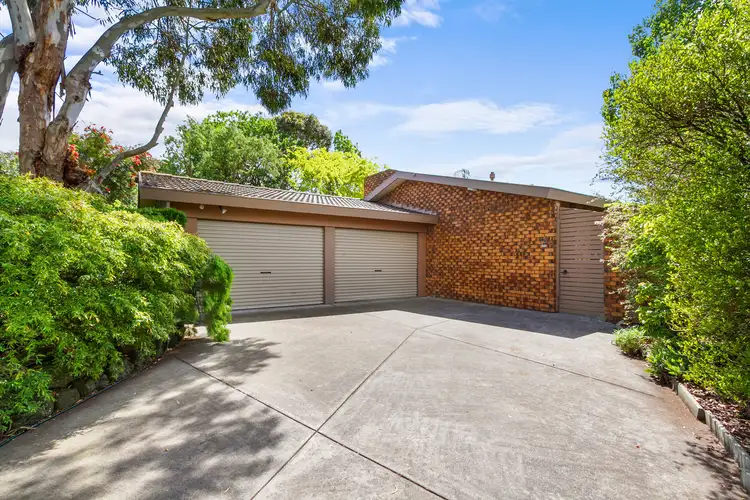 Main view of Homely house listing, 18 Glenlee Court, Traralgon VIC 3844