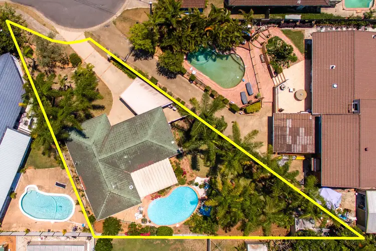 7 Jendi Court, Springwood QLD 4127