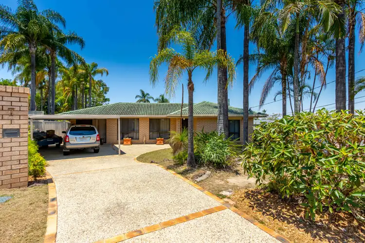Second view of Homely house listing, 7 Jendi Court, Springwood QLD 4127