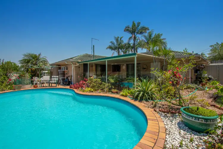 Third view of Homely house listing, 7 Jendi Court, Springwood QLD 4127