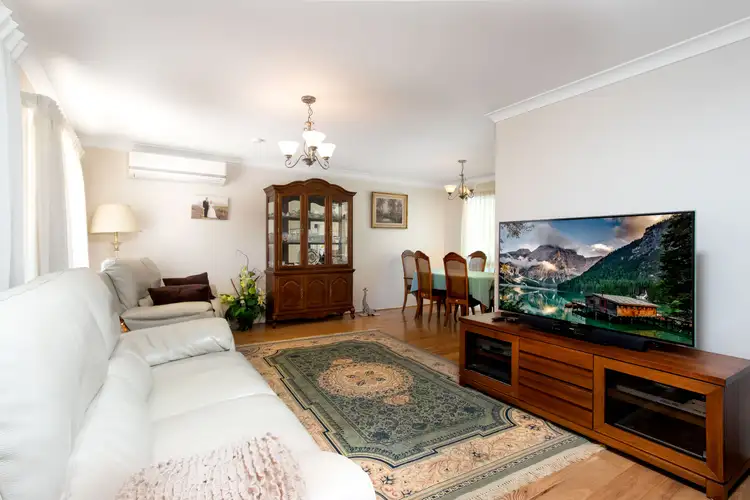 Fourth view of Homely house listing, 7 Jendi Court, Springwood QLD 4127