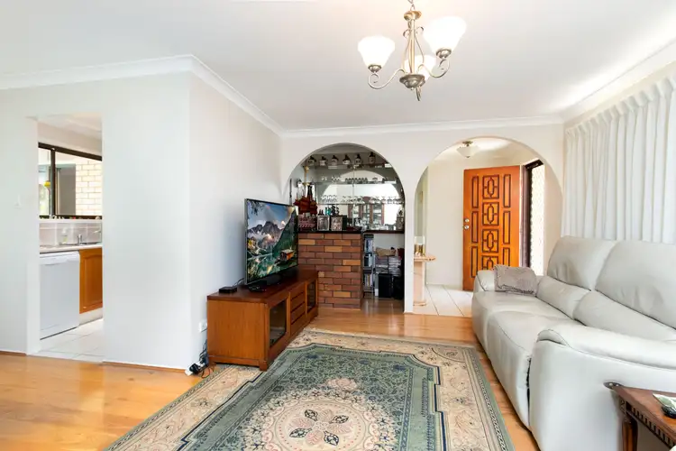 Fifth view of Homely house listing, 7 Jendi Court, Springwood QLD 4127