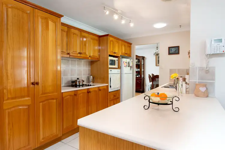 Sixth view of Homely house listing, 7 Jendi Court, Springwood QLD 4127