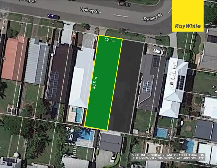 71 Sydney Street, Kedron QLD 4031
