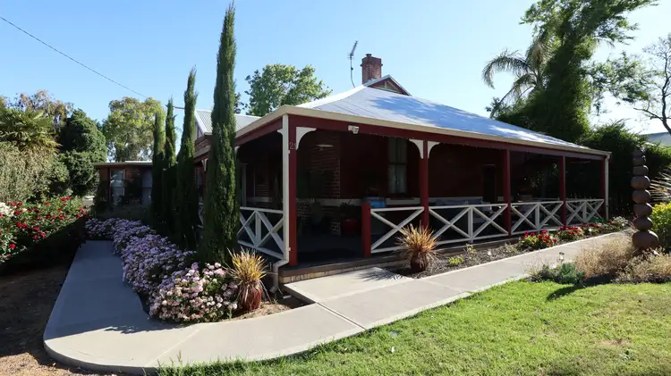 21 Furnival Street, Narrogin WA 6312
