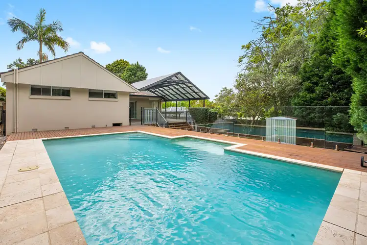 Second view of Homely house listing, 5 Blackburn Street, St Ives NSW 2075