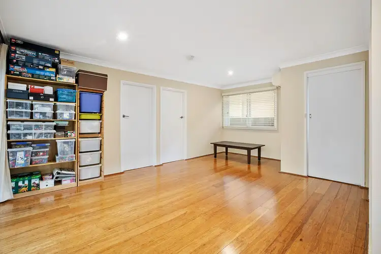 Fourth view of Homely house listing, 5 Blackburn Street, St Ives NSW 2075