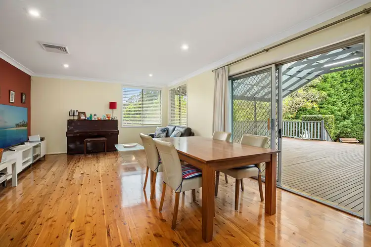 Fifth view of Homely house listing, 5 Blackburn Street, St Ives NSW 2075