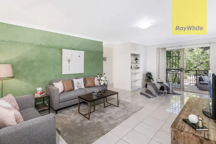 6/92 Arthur Street, Rosehill NSW 2142