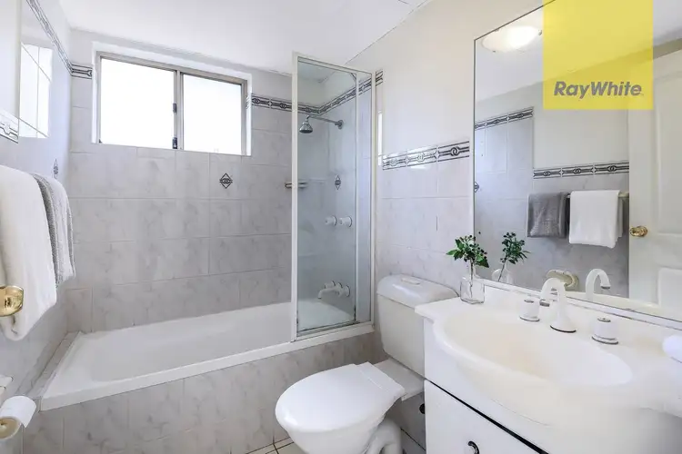 Fifth view of Homely unit listing, 6/92 Arthur Street, Rosehill NSW 2142