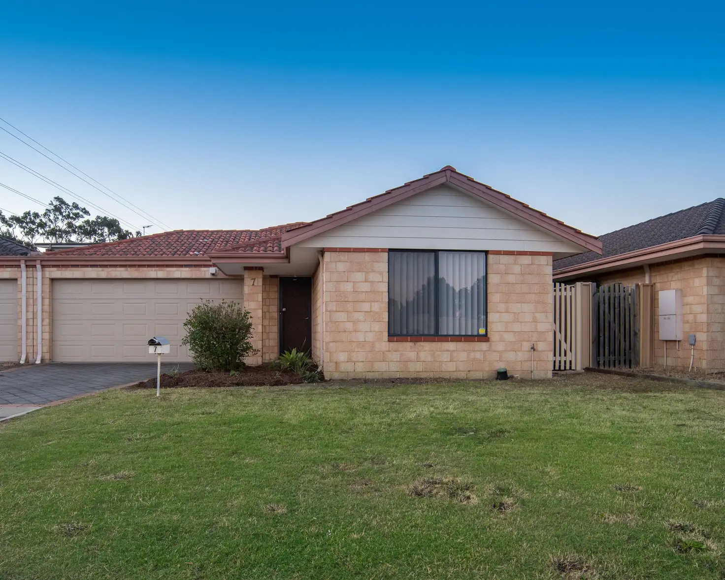 Main view of Homely house listing, 7 Stilt Cove, Cannington WA 6107