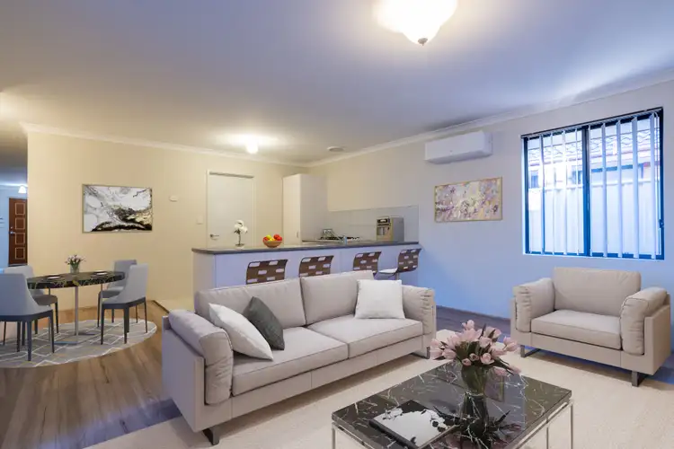 Sixth view of Homely house listing, 7 Stilt Cove, Cannington WA 6107