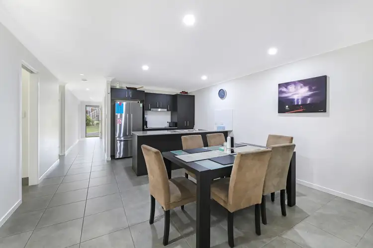 Fourth view of Homely house listing, 2/14 Butcherbird Crescent, Bli Bli QLD 4560