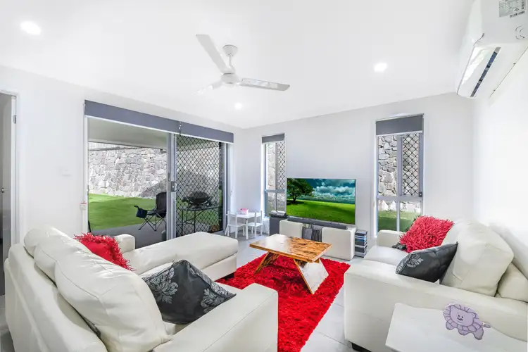 Sixth view of Homely house listing, 2/14 Butcherbird Crescent, Bli Bli QLD 4560