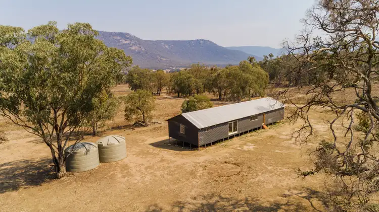 Third view of Homely rural property listing, 56 Vernons Lane, Tamworth NSW 2340