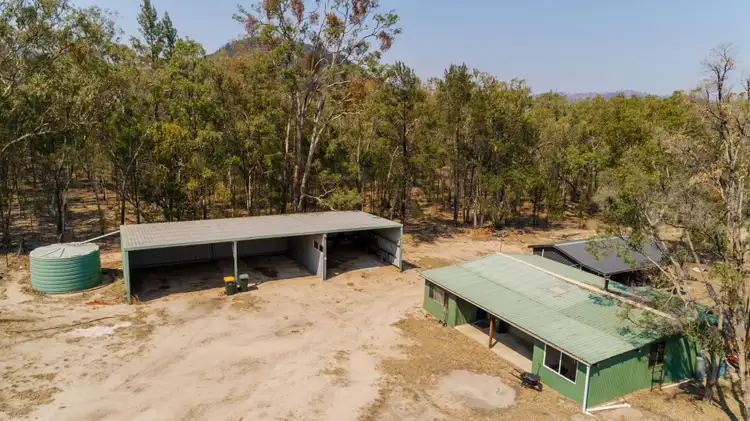 Fourth view of Homely rural property listing, 56 Vernons Lane, Tamworth NSW 2340