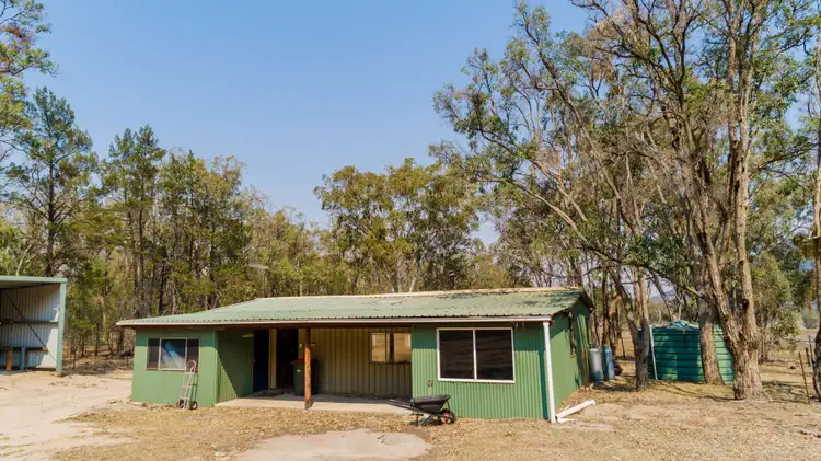 Fifth view of Homely rural property listing, 56 Vernons Lane, Tamworth NSW 2340