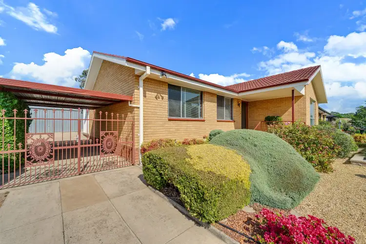 Main view of Homely house listing, 3 Axford Place, Kambah ACT 2902