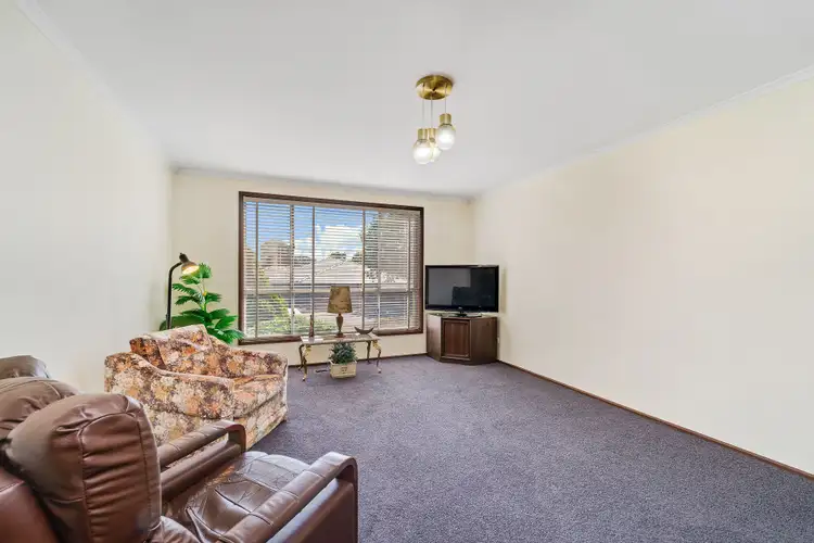 Third view of Homely house listing, 3 Axford Place, Kambah ACT 2902