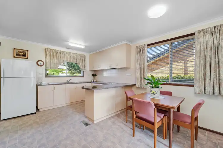 Fourth view of Homely house listing, 3 Axford Place, Kambah ACT 2902