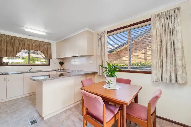 Fifth view of Homely house listing, 3 Axford Place, Kambah ACT 2902