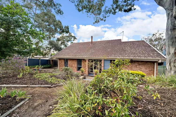 14 Malcolm Place, Kambah ACT 2902
