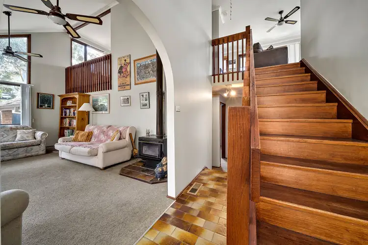 Second view of Homely house listing, 14 Malcolm Place, Kambah ACT 2902