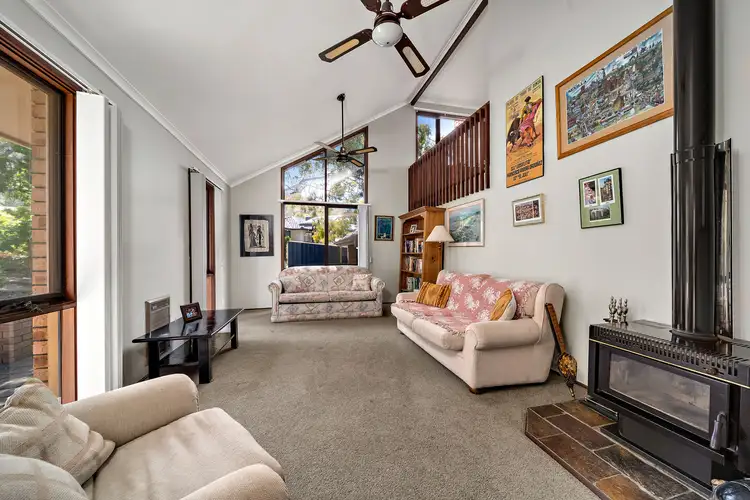 Third view of Homely house listing, 14 Malcolm Place, Kambah ACT 2902