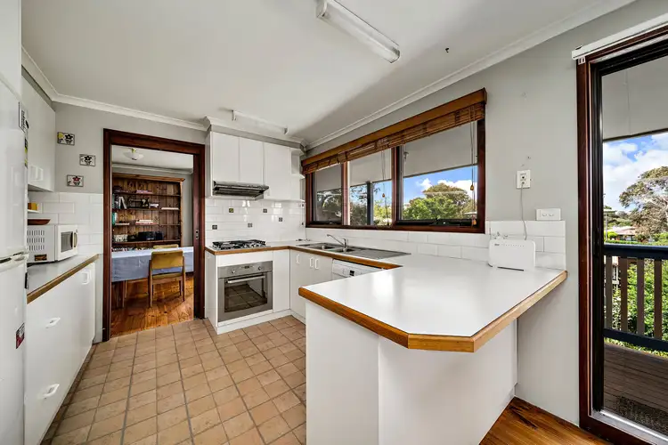 Fifth view of Homely house listing, 14 Malcolm Place, Kambah ACT 2902