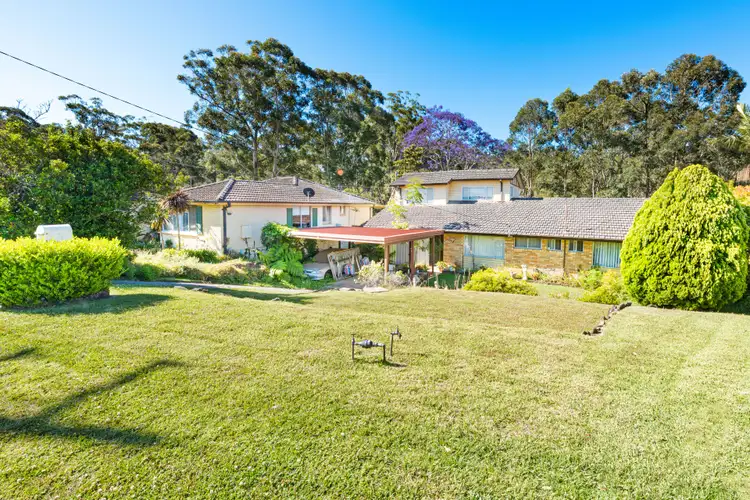 Second view of Homely house listing, 15 Karen Court, Baulkham Hills NSW 2153
