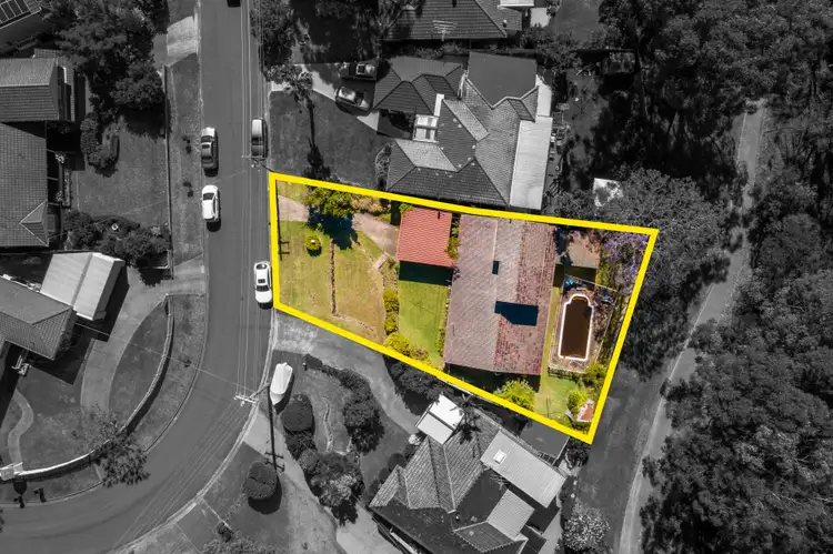 Fourth view of Homely house listing, 15 Karen Court, Baulkham Hills NSW 2153