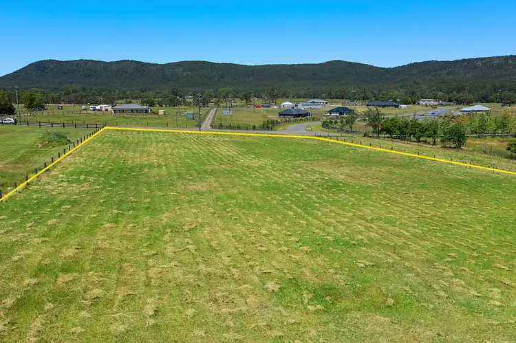 Fourth view of Homely land listing, 220 Fotheringay Road, Clarence Town NSW 2321