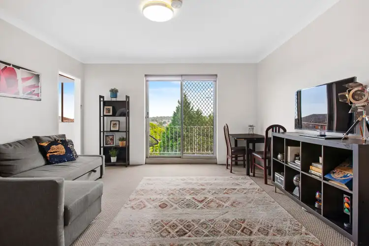9/31 Devlin Street, Ryde NSW 2112