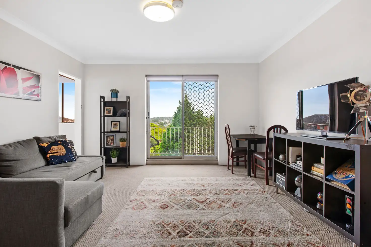 Main view of Homely unit listing, 9/31 Devlin Street, Ryde NSW 2112