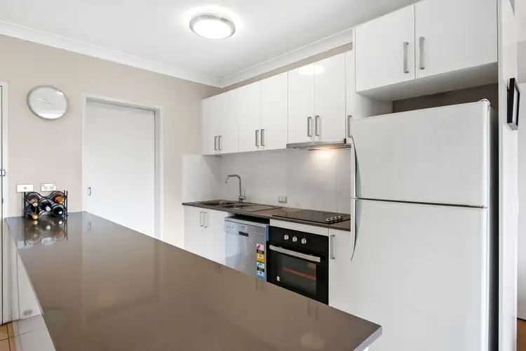 Second view of Homely unit listing, 9/31 Devlin Street, Ryde NSW 2112