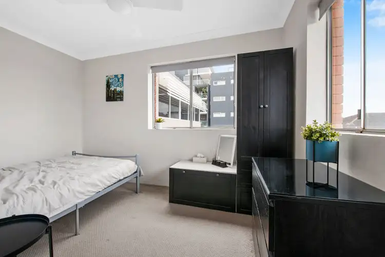 Fourth view of Homely unit listing, 9/31 Devlin Street, Ryde NSW 2112