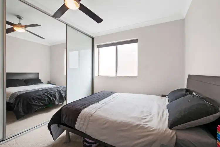 Fifth view of Homely unit listing, 9/31 Devlin Street, Ryde NSW 2112