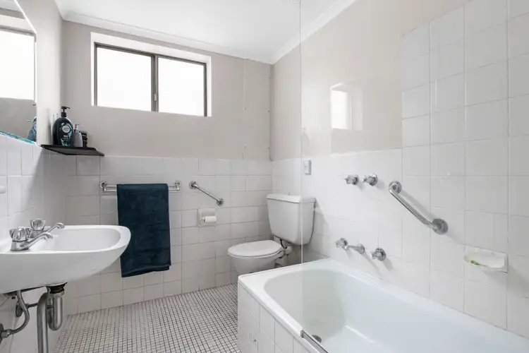 Sixth view of Homely unit listing, 9/31 Devlin Street, Ryde NSW 2112