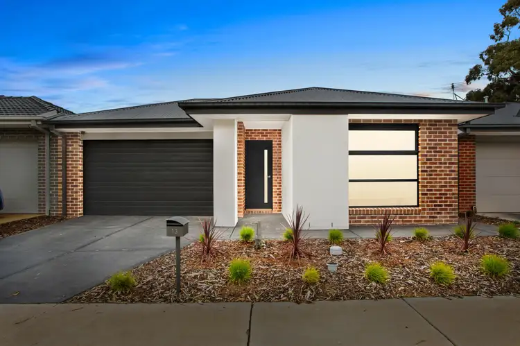 Main view of Homely house listing, 13 Goadby Drive, Mernda VIC 3754